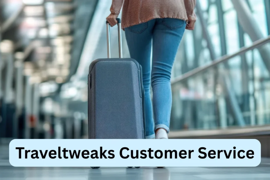 Traveltweaks Customer Service