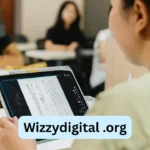 Wizzydigital .org