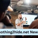 nothing2hide.net News