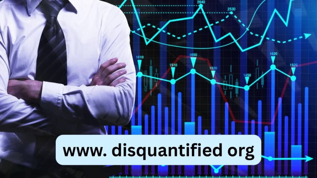 www. disquantified org