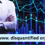 www. disquantified org