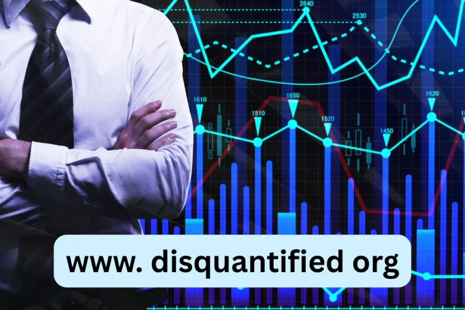 www. disquantified org