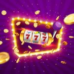 Online Slot Games As A Form Of Digital Entertainment